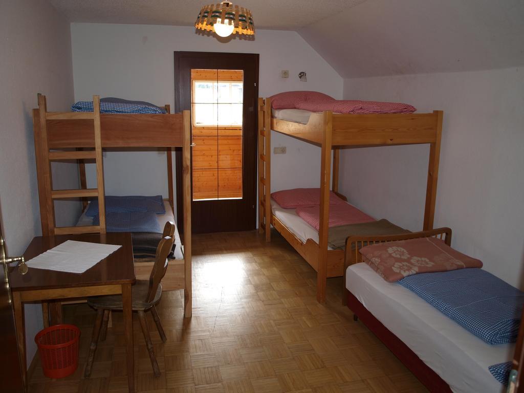 Hotel Gaberlhaus Salla Esterno foto