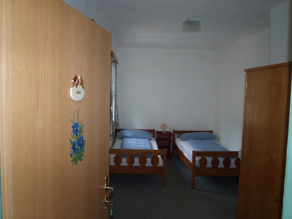 Hotel Gaberlhaus Salla Esterno foto
