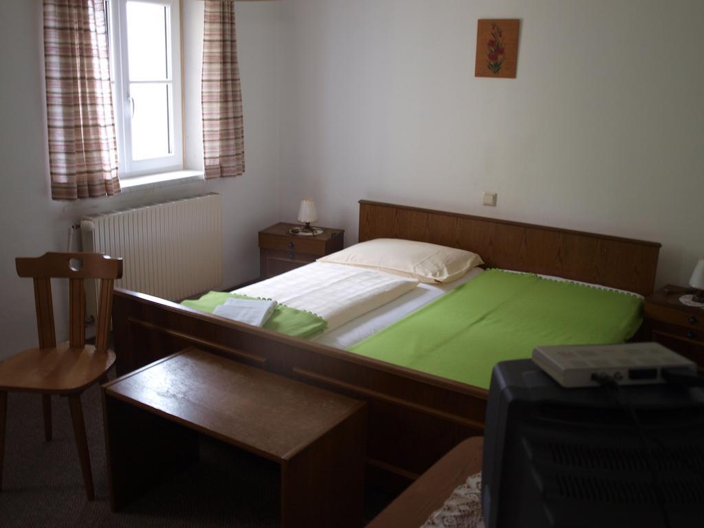 Hotel Gaberlhaus Salla Camera foto