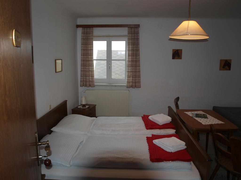 Hotel Gaberlhaus Salla Camera foto