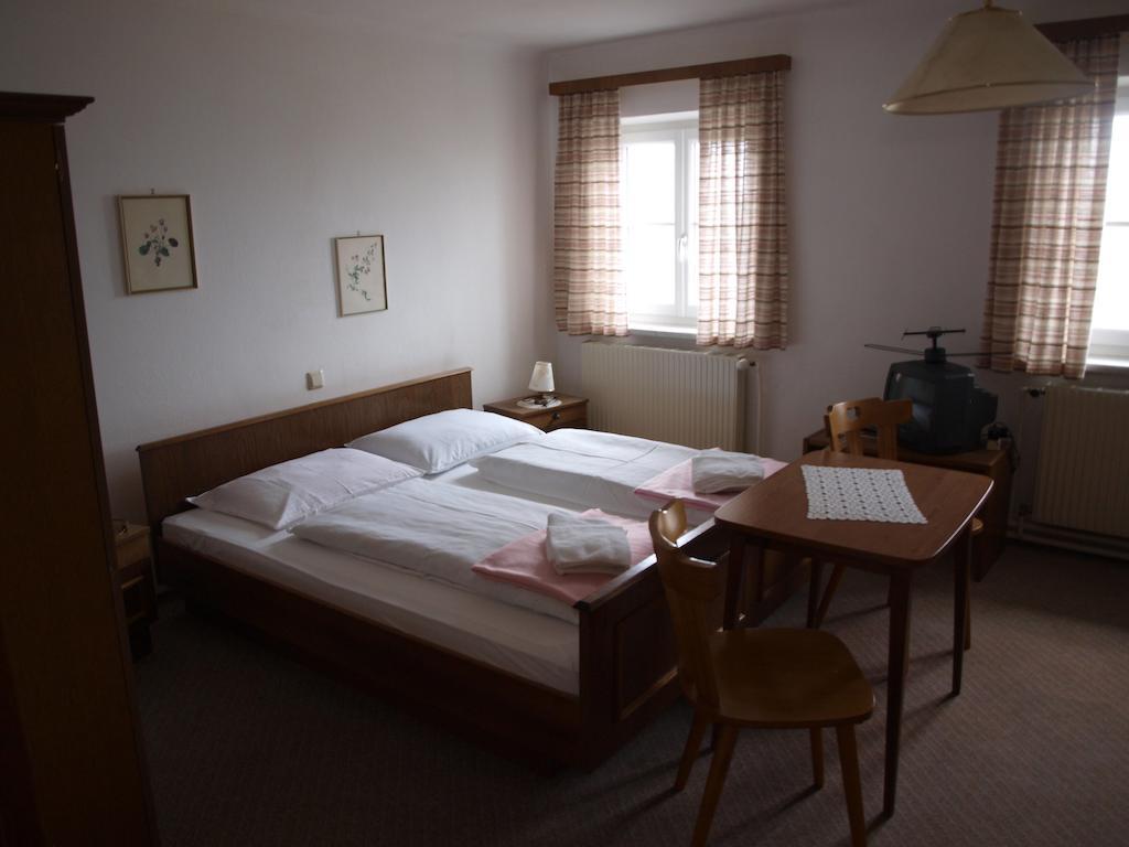 Hotel Gaberlhaus Salla Camera foto