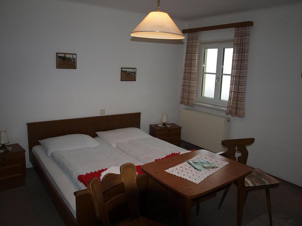 Hotel Gaberlhaus Salla Camera foto