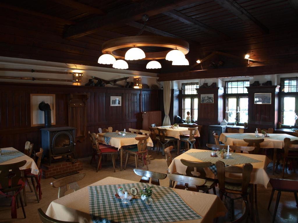 Hotel Gaberlhaus Salla Esterno foto