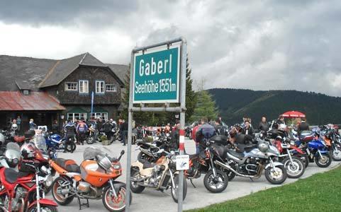 Hotel Gaberlhaus Salla Esterno foto