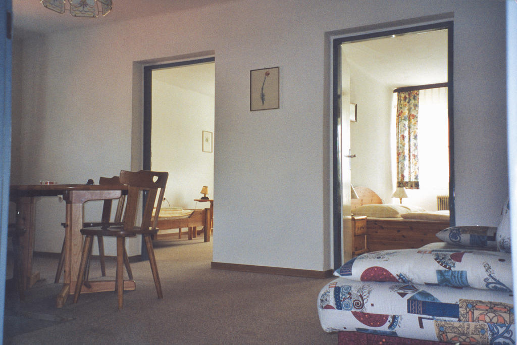 Hotel Gaberlhaus Salla Camera foto
